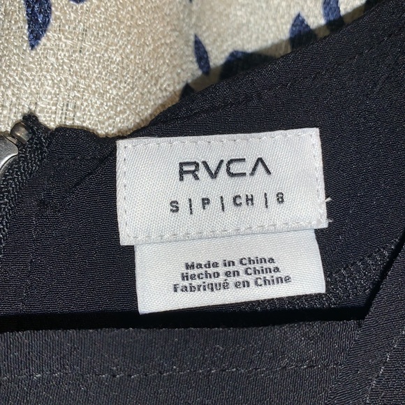 RVCA Romper - Picture 5 of 6